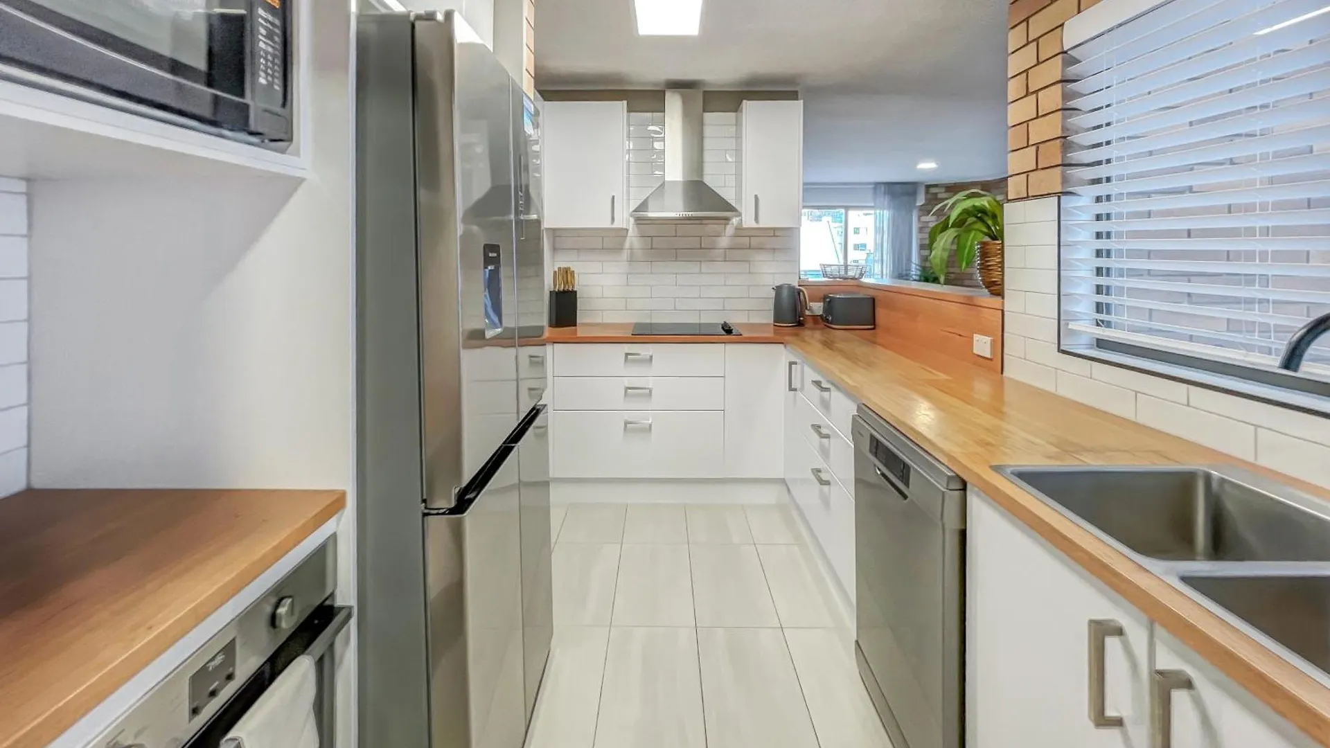 The Block Mooloolaba Lejlighed