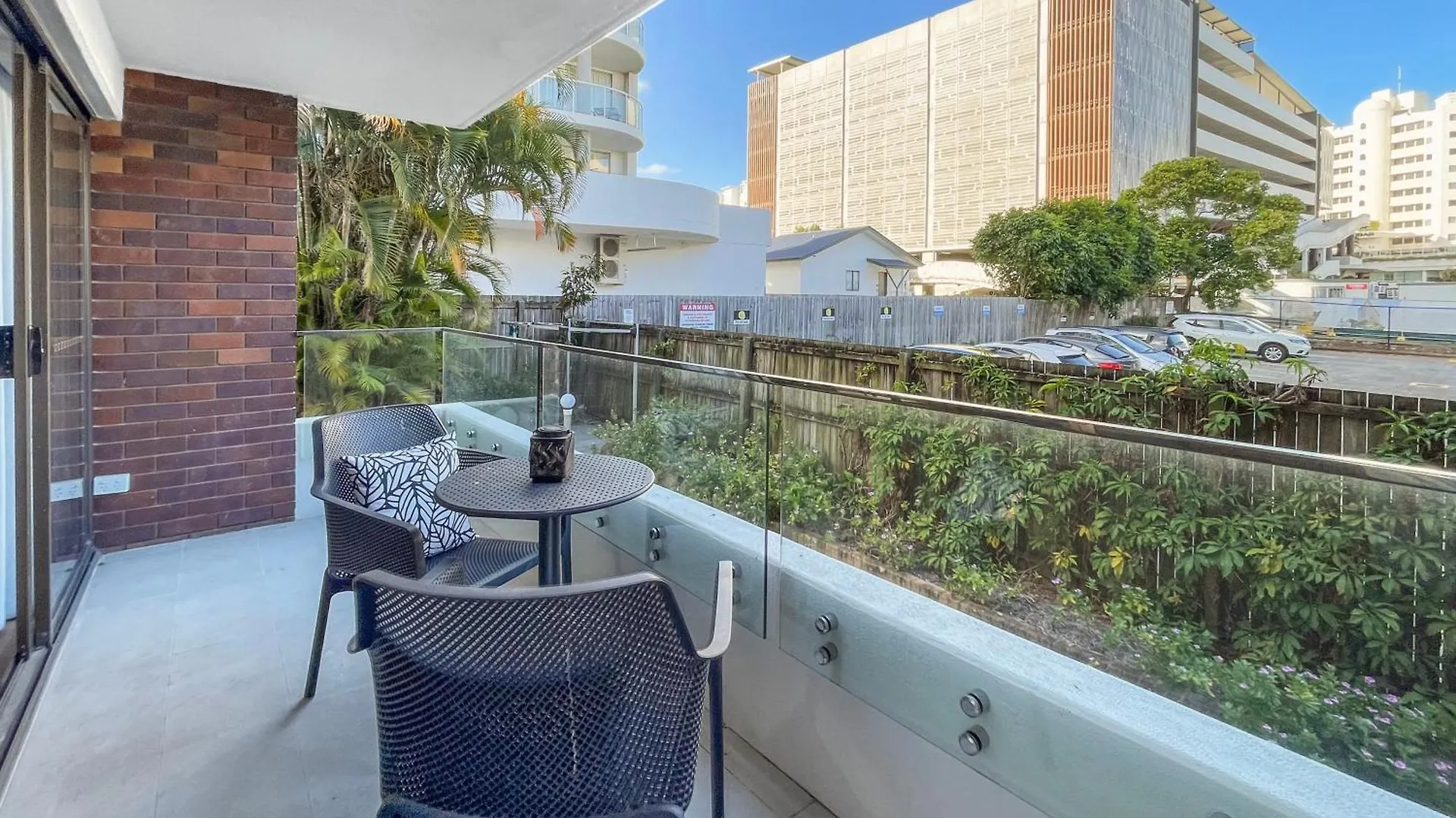 The Block Mooloolaba Lejlighed Australien