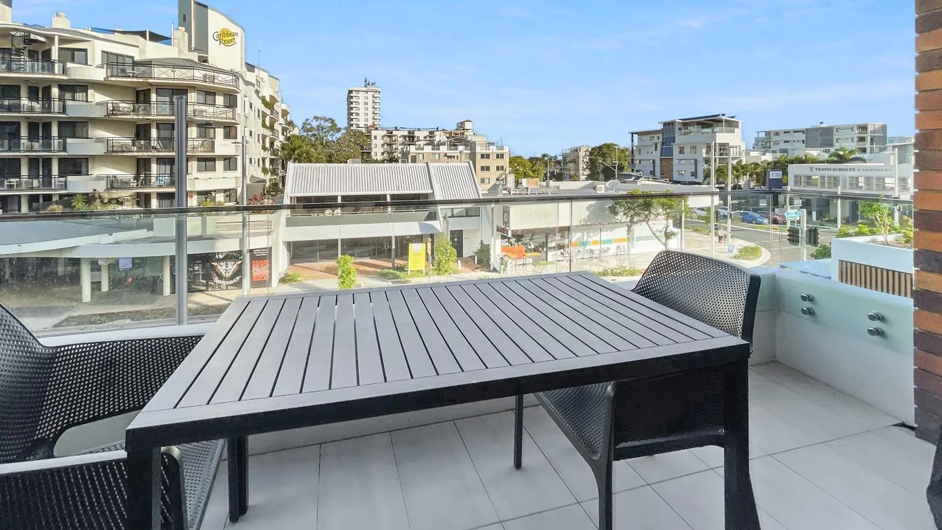 The Block Mooloolaba 아파트