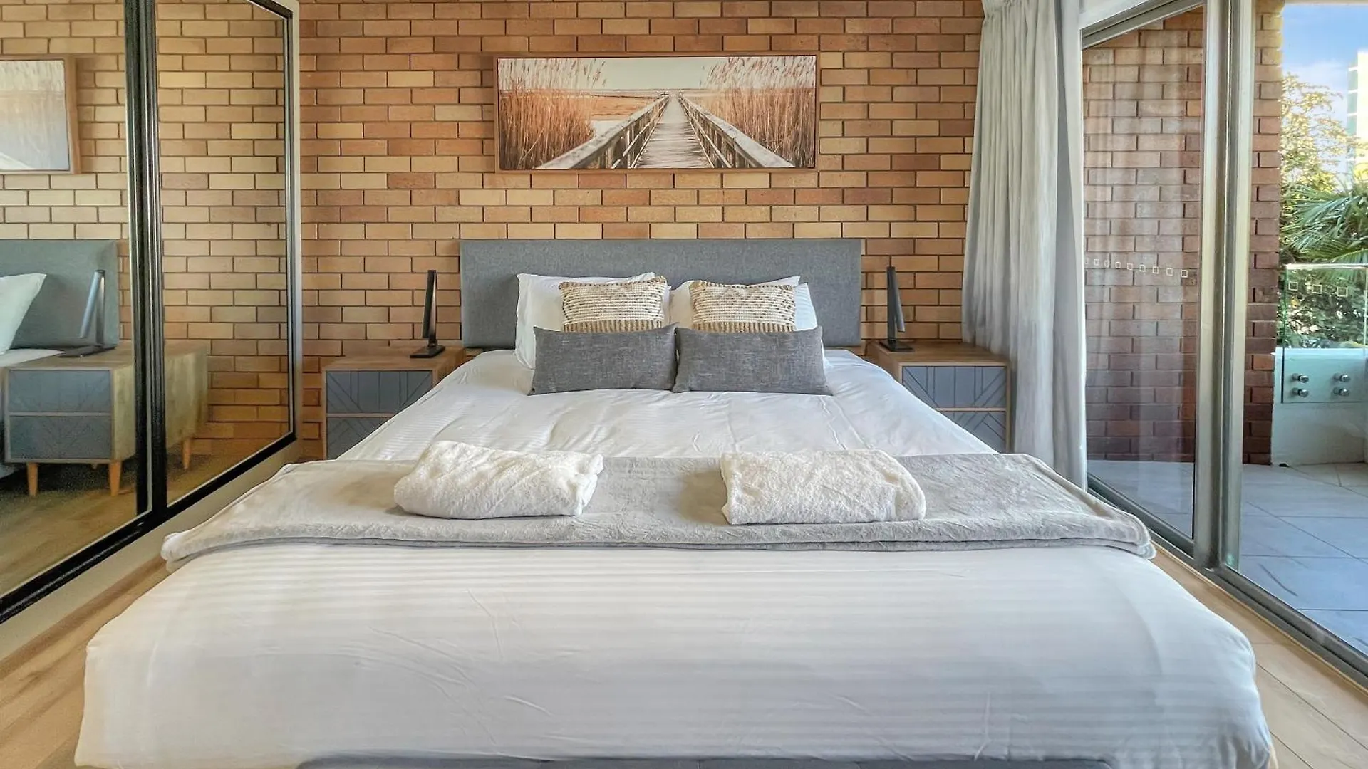 The Block Mooloolaba 아파트
