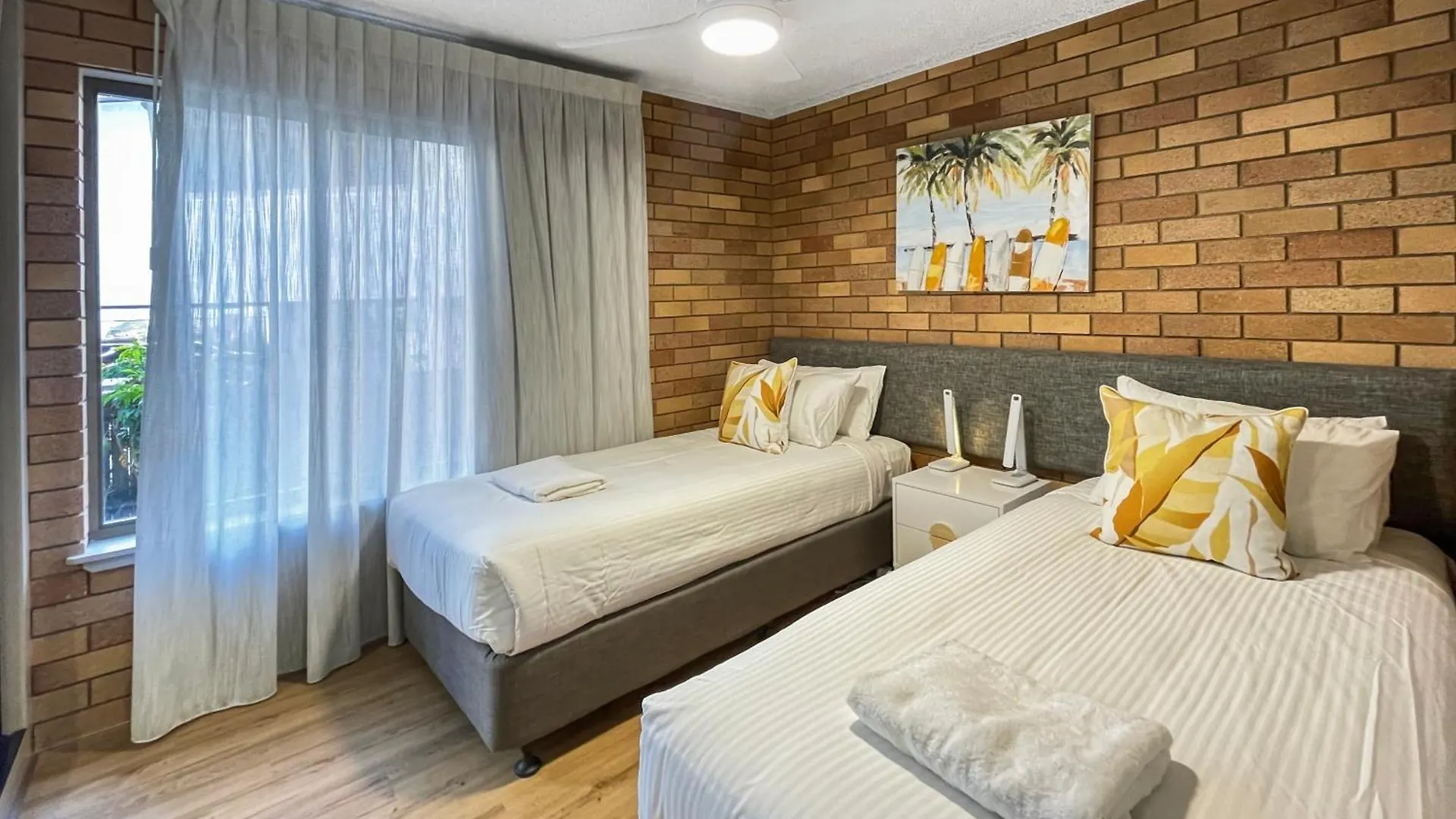 The Block Mooloolaba 아파트 0*,