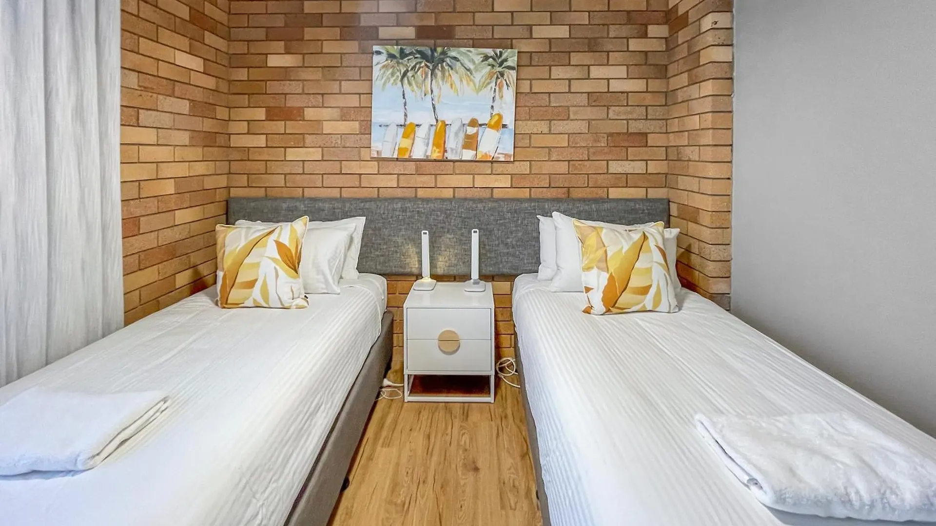 Appartamento The Block Mooloolaba