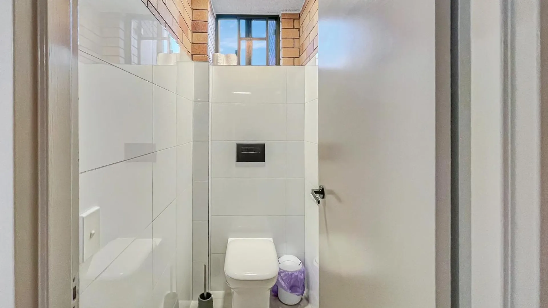 Appartamento The Block Mooloolaba Australia
