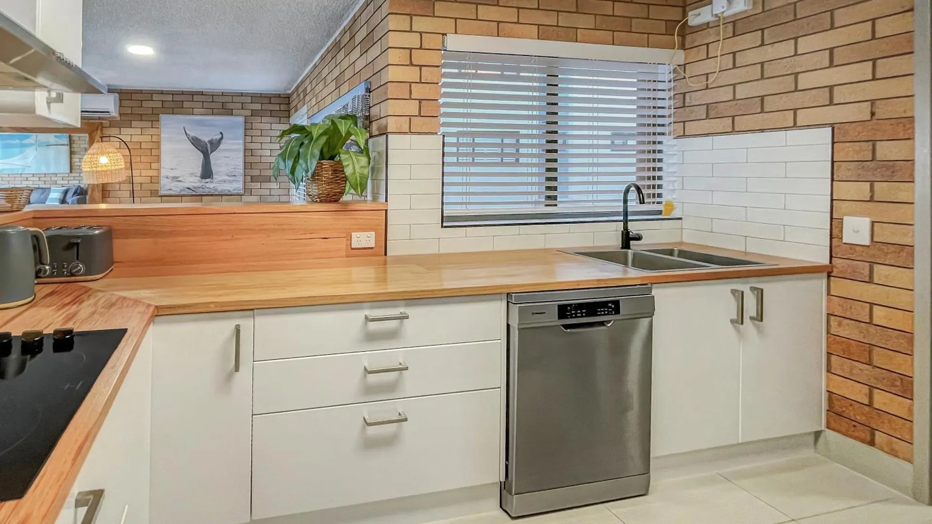Appartamento The Block Mooloolaba