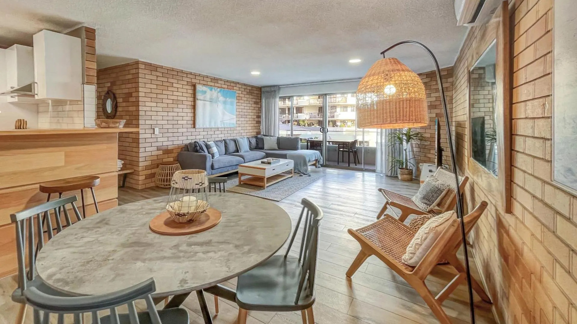 Appartamento The Block Mooloolaba