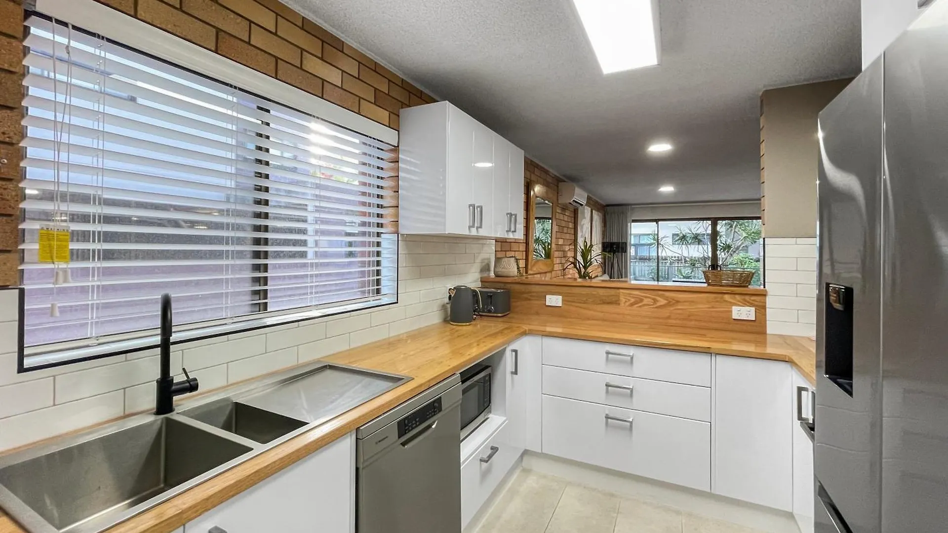 Appartamento The Block Mooloolaba