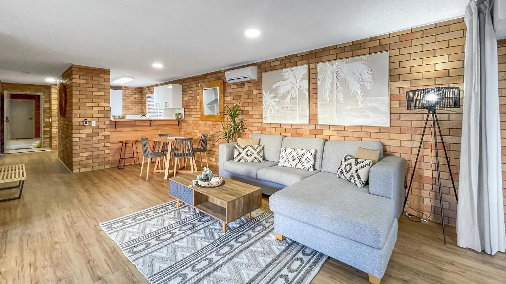 Appartamento The Block Mooloolaba 0*,  Australia