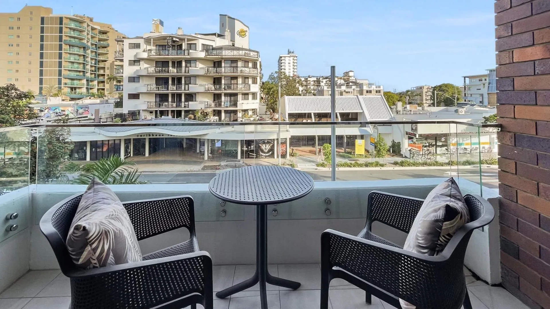Appartamento The Block Mooloolaba
