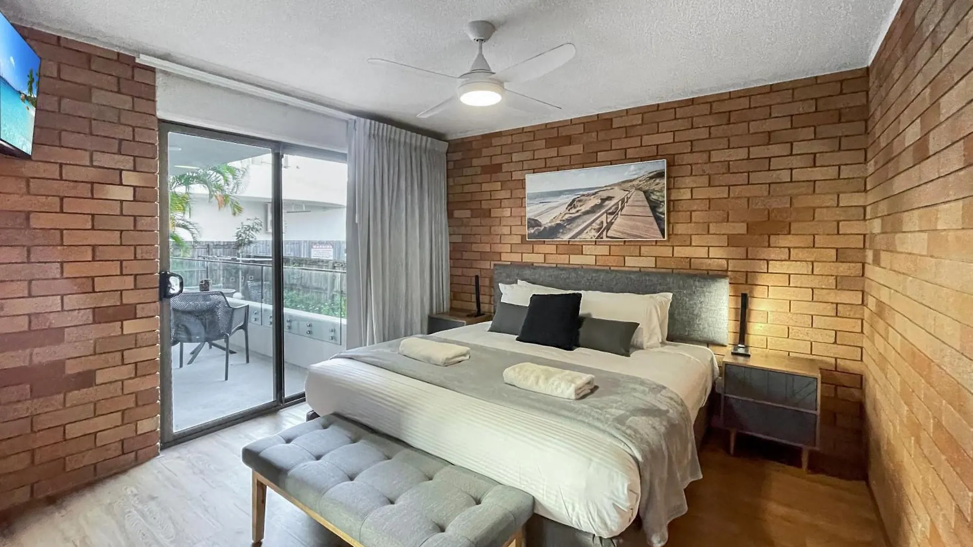 Appartamento The Block Mooloolaba 0*,  Australia