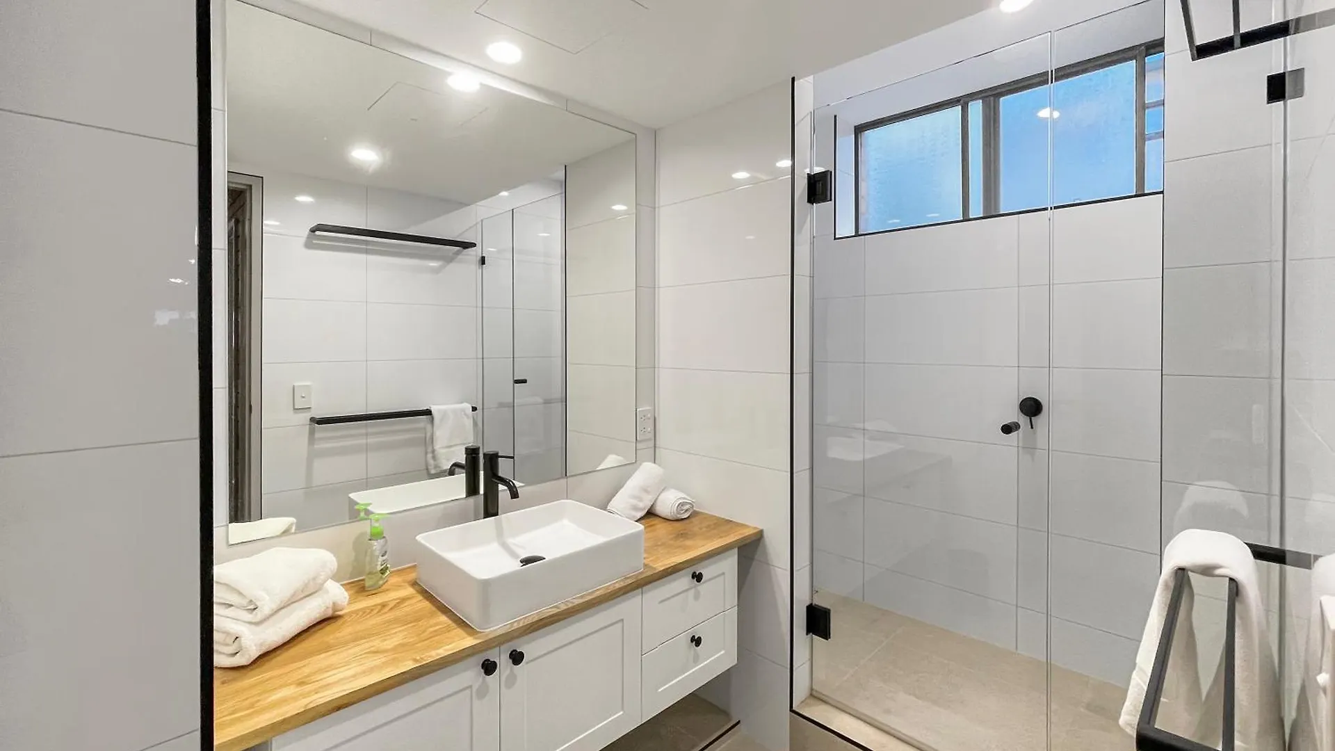 Appartamento The Block Mooloolaba