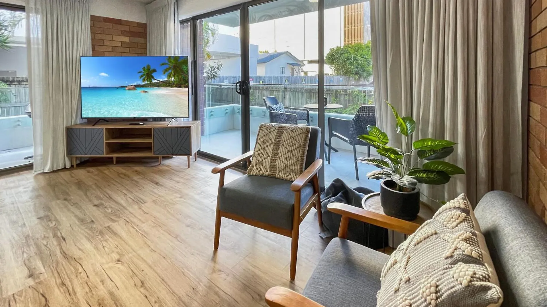 Appartamento The Block Mooloolaba